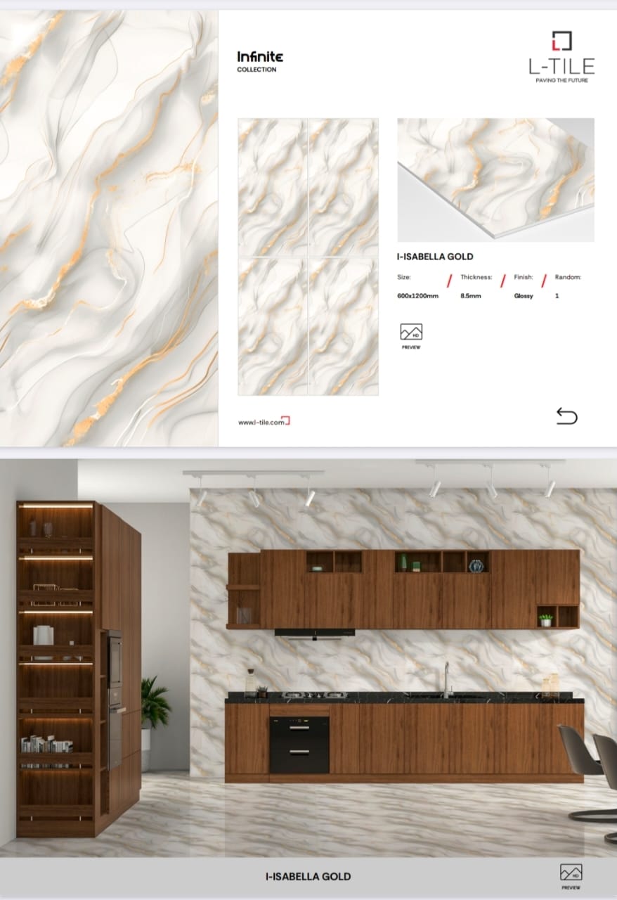 Floor Tile